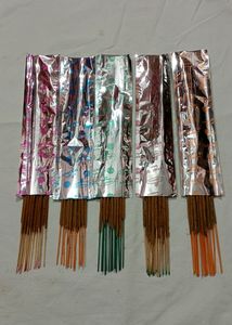 Agarbatti-2 Boxes(KrishnaKala Gold)