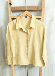 Cotton Shirt Size-42