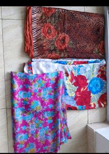 3 Saree Combo