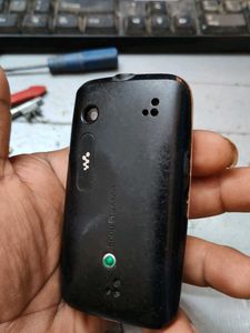 Sony ERICSSON Mix Walkman WT13i
