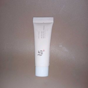 Beauty of Joseon Relief Sun: Rice + Probiotics