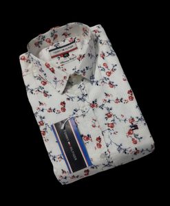New Tommy Hilfiger Shirt With Tag