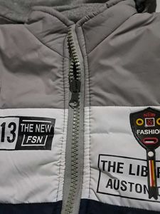 Boys Stylish Jacket