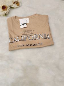 Womens Tshirt