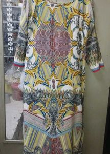 New designer Kurta