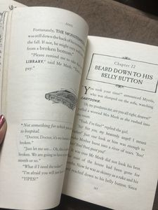 Fing By David Walliams