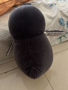 Penguin Soft Toy