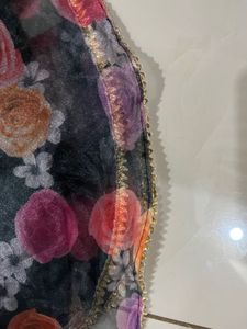 Kurta With Dupatta