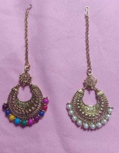 Bohemian Tikka Set