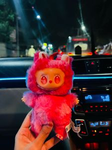 Viral Lububu Doll
