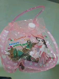 Combo Offer for 2 Cute Earings☘️🌸♥️🥳