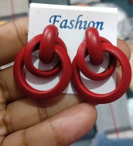Western Earrings