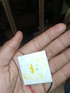 Peltier Module 12715