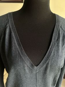 Urban Knits Sweater Dress