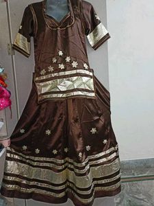 Rajputi Poshak