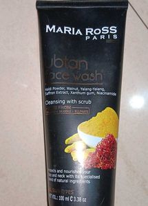 Maria Ross Ubtan Face Wash