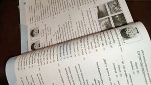 BBC COMPACTA ENGLISH FOR CLASS 10