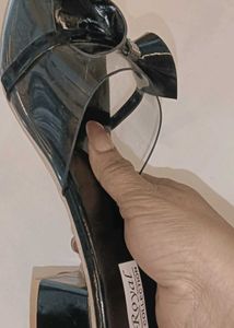 New Sandal
