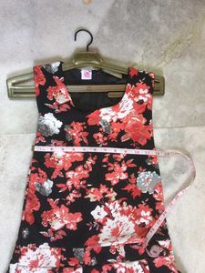 Crop Top / Dress
