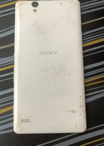 Sony Mobile In Working Condition