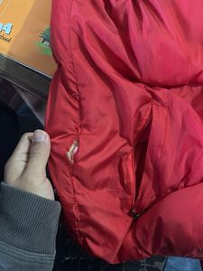 Ralph Lauren Puffer Vest