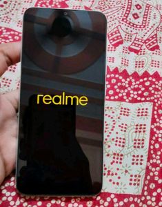 NEW ✨realme Narzo 50i ✨