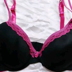 la vie rose Bra