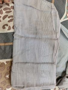 Embroidered Kurta Set