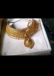 One Gram Gold Burka
