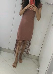 Short Dress