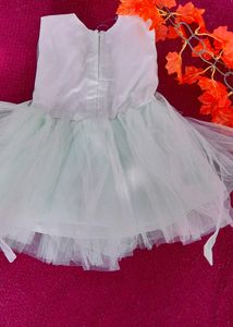 Kids Frock