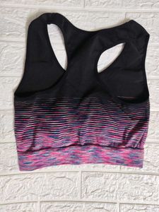 Imported Activewear Set