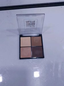 Contour Palette