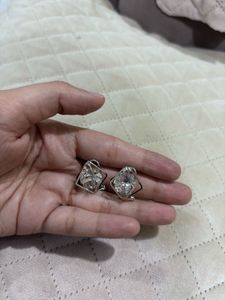 Earrings - 2 Pairs (Tops)