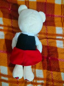 Premium Soft Toy