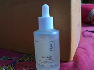 numbuzin No. 3 Skin Softening Serum