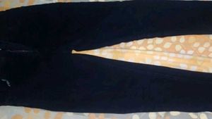 Dark Wash Skinny Jeans