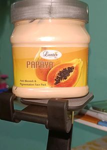 Anti Blemishes Face Pack