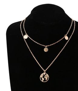 Exquisite Multi Strand Necklace For Women🎀