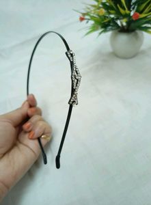 Stones Diamond Hair Band for girls & women 🎀