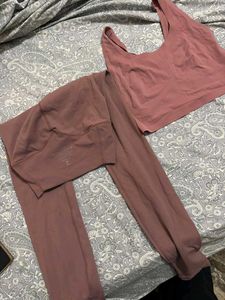 Sports Set