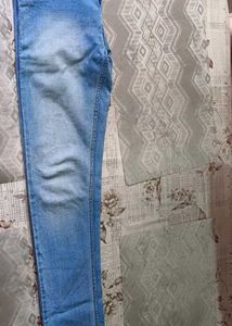 Affair Denim Jeans