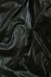 Columbia Omni Heat Black Puffer Jacket