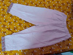 Elegant 3pis Kurta Set