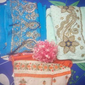 Full Set Of Material