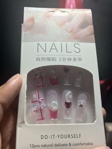 Press On Nails