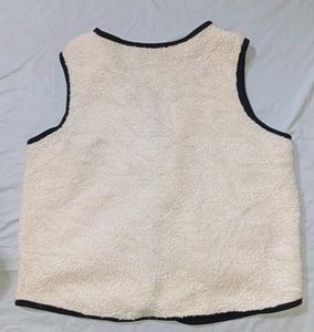 Women Teddy Vest🧸