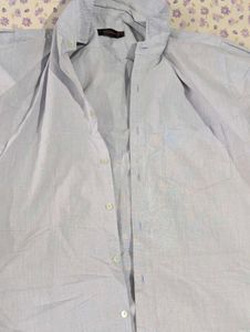 Men&#39;s Striped Shirt