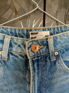 Mom&#39;s Jeans