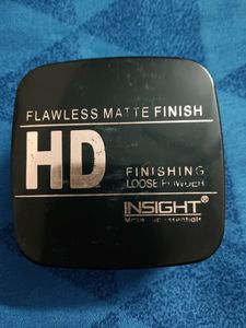 Insight HD Loose Powder